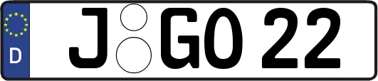J-GO22