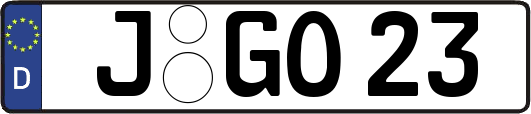 J-GO23