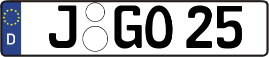 J-GO25