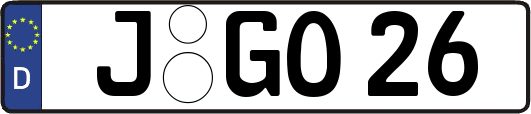 J-GO26