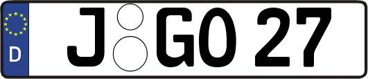 J-GO27
