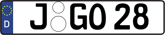 J-GO28