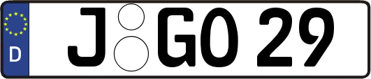 J-GO29