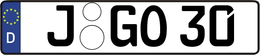 J-GO30