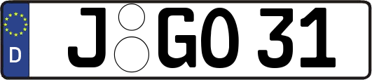 J-GO31
