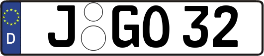 J-GO32