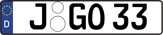 J-GO33