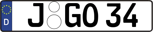 J-GO34