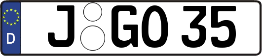 J-GO35