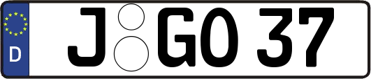 J-GO37
