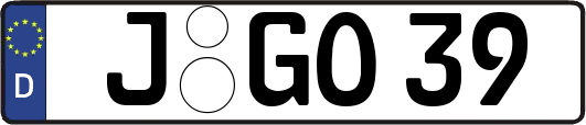 J-GO39