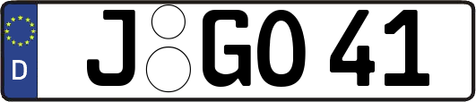 J-GO41