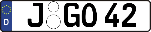 J-GO42