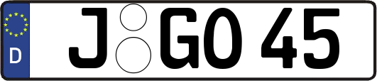 J-GO45