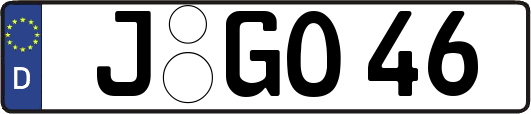 J-GO46