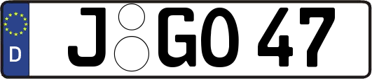 J-GO47