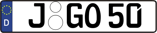 J-GO50