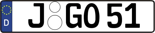 J-GO51