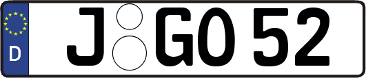 J-GO52