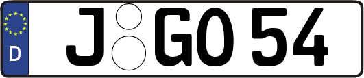 J-GO54