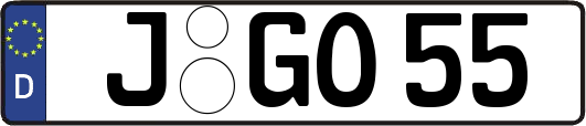 J-GO55