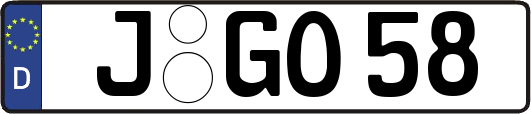 J-GO58
