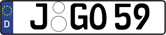 J-GO59