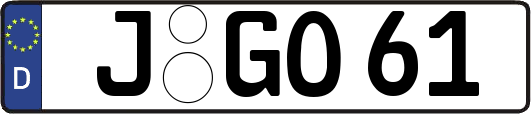 J-GO61
