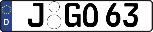 J-GO63