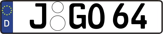 J-GO64