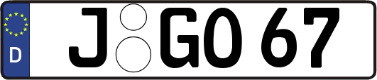 J-GO67