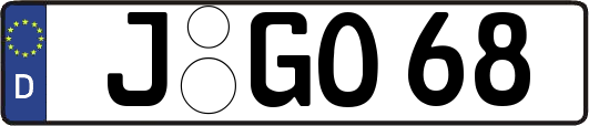 J-GO68