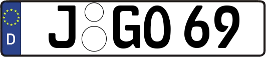 J-GO69