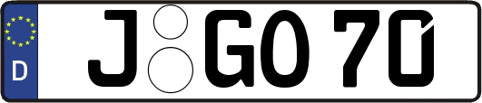 J-GO70