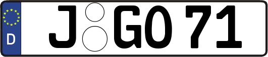 J-GO71