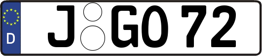 J-GO72