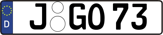 J-GO73