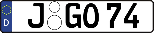 J-GO74