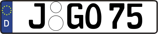J-GO75