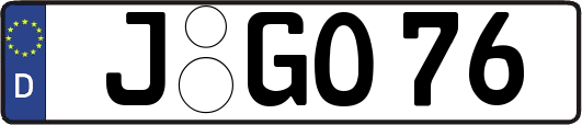 J-GO76