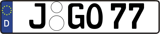 J-GO77