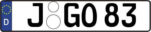 J-GO83