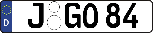 J-GO84