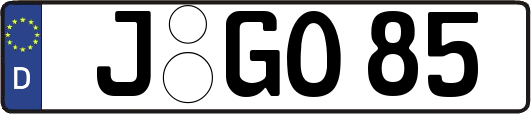 J-GO85