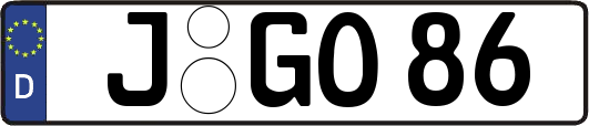 J-GO86