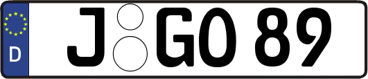 J-GO89