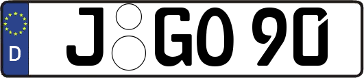 J-GO90