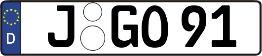 J-GO91