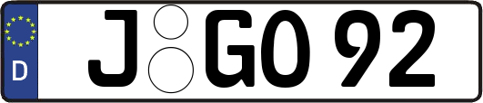J-GO92