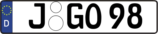 J-GO98